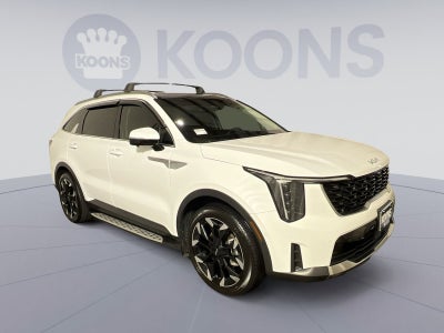2024 Kia Sorento SX