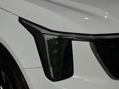 2024 Kia Sorento SX