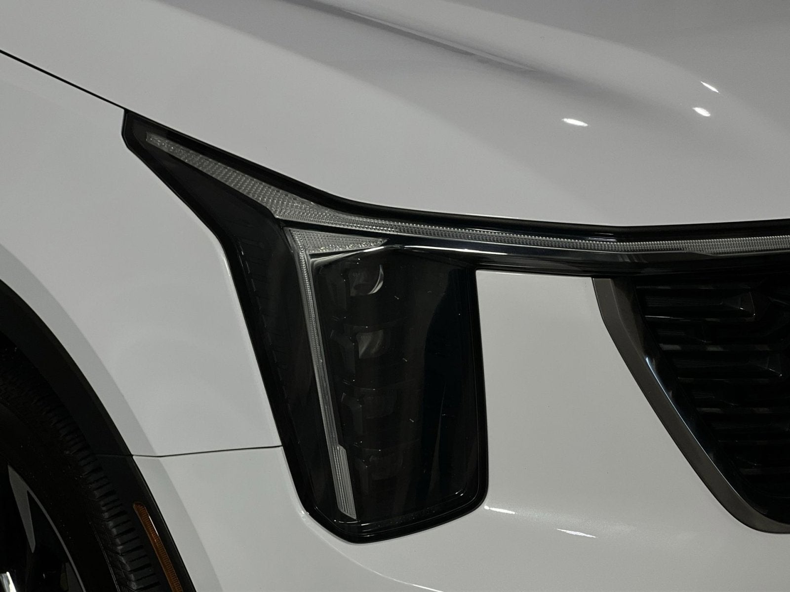 2024 Kia Sorento SX