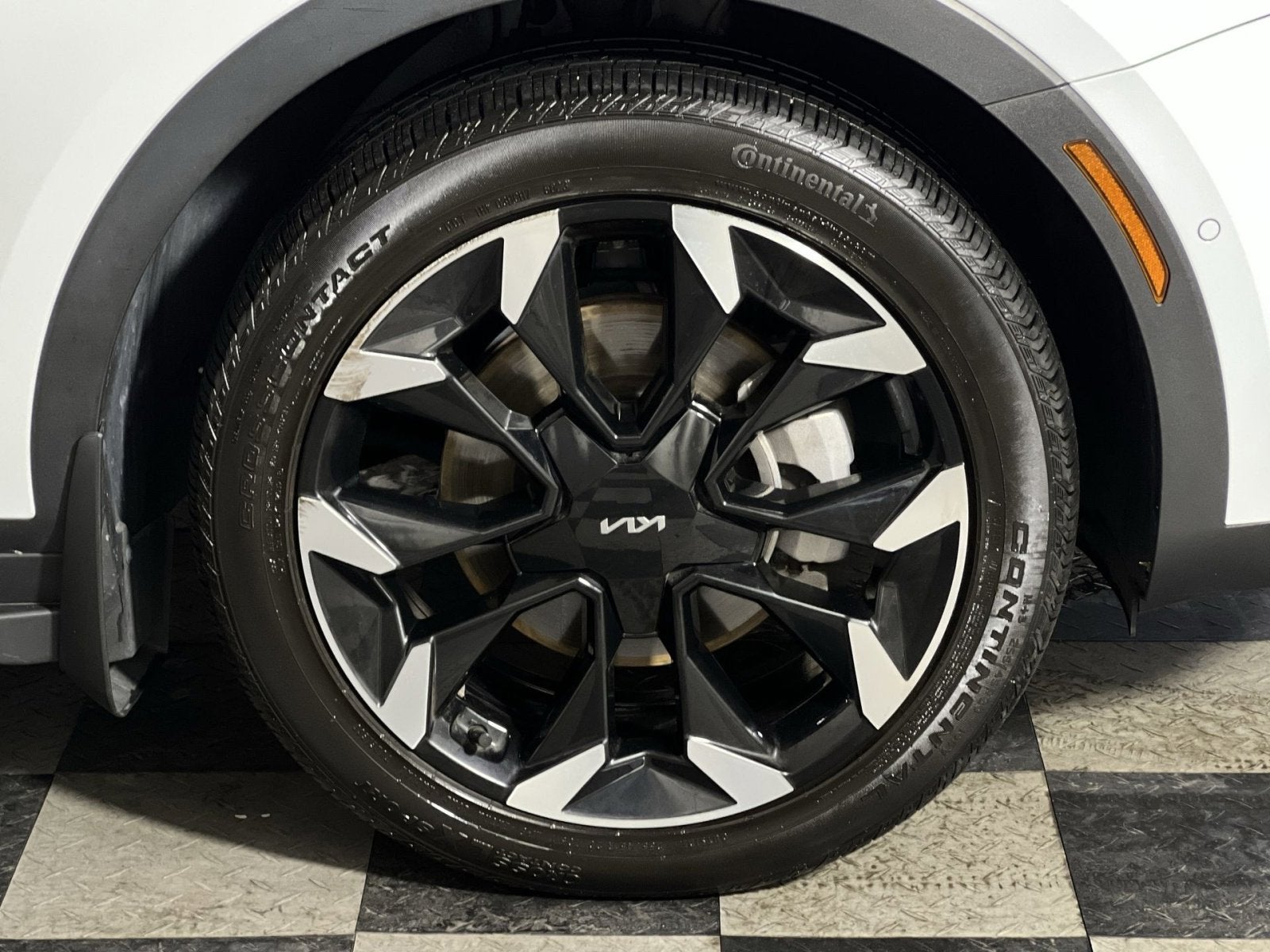 2024 Kia Sorento SX