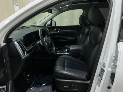 2024 Kia Sorento SX