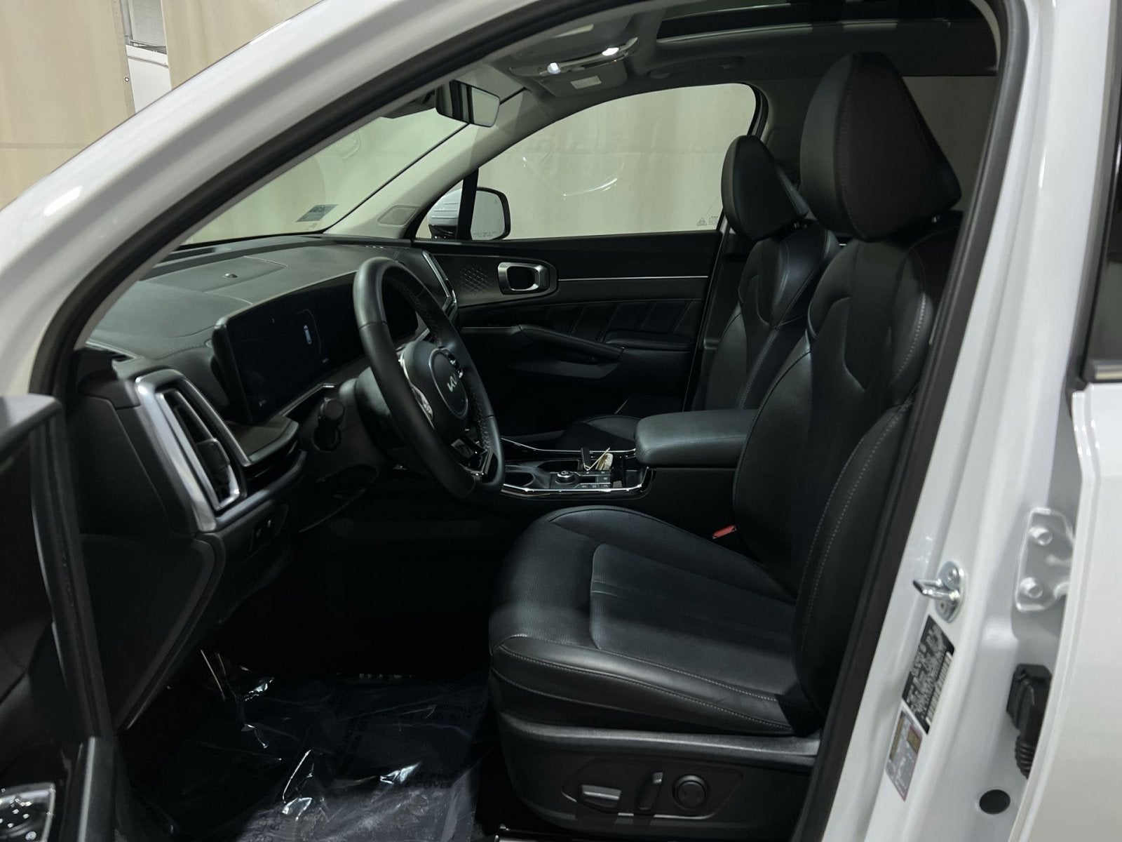 2024 Kia Sorento SX