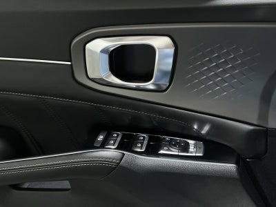2024 Kia Sorento SX
