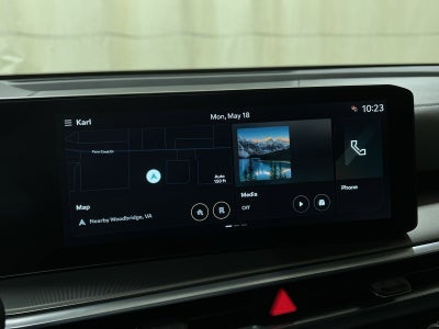 2024 Kia Sorento SX