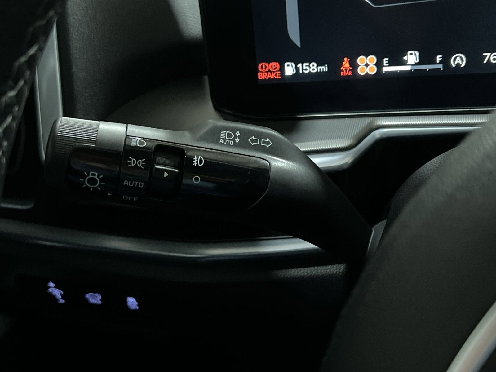 2024 Kia Sorento SX