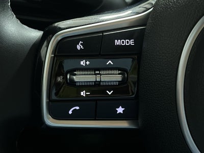 2024 Kia Sorento SX