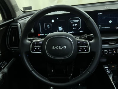2024 Kia Sorento SX