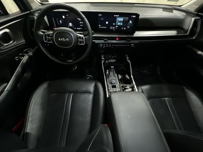 2024 Kia Sorento SX