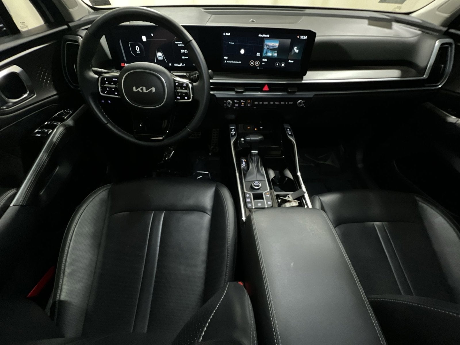 2024 Kia Sorento SX
