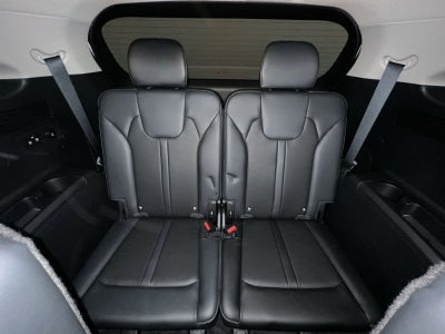 2024 Kia Sorento SX