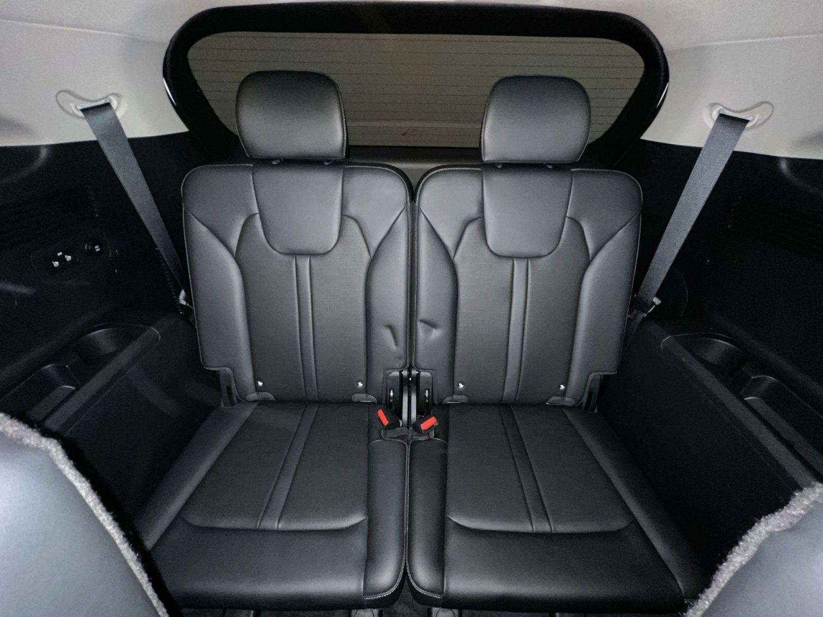 2024 Kia Sorento SX
