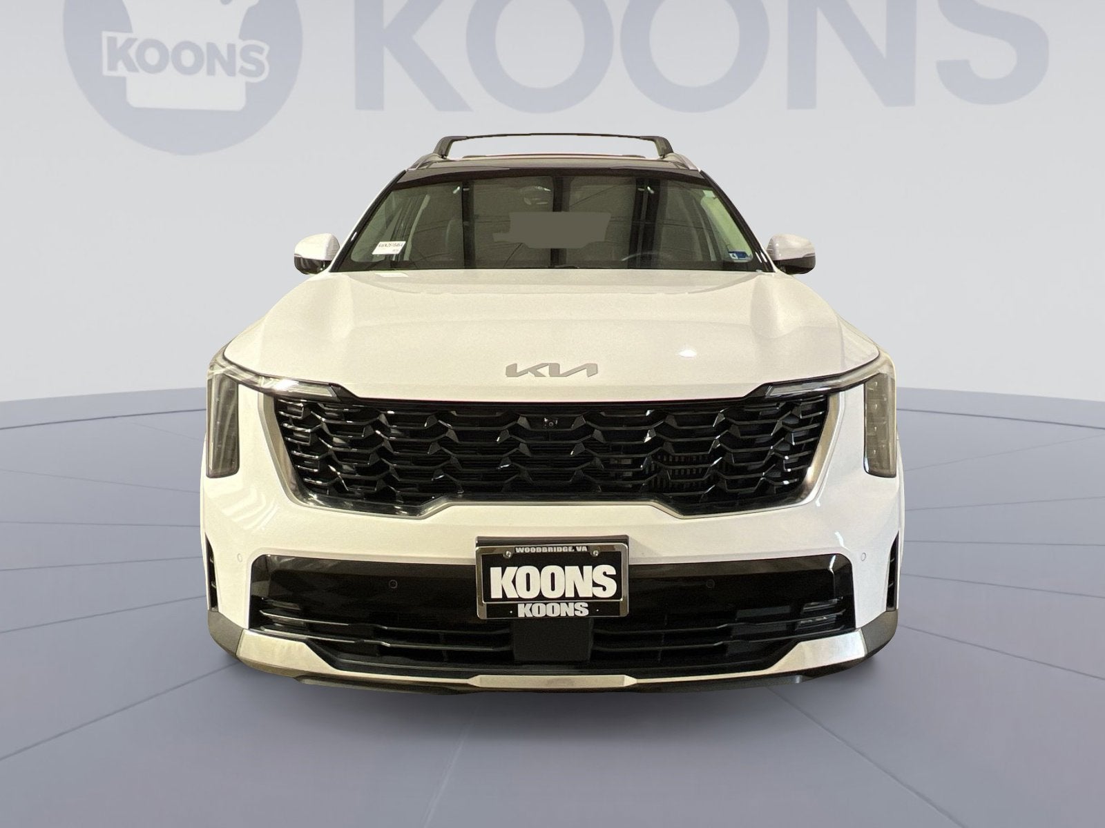 2024 Kia Sorento SX