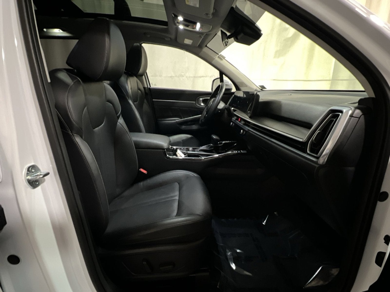 2024 Kia Sorento SX