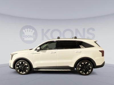 2024 Kia Sorento SX