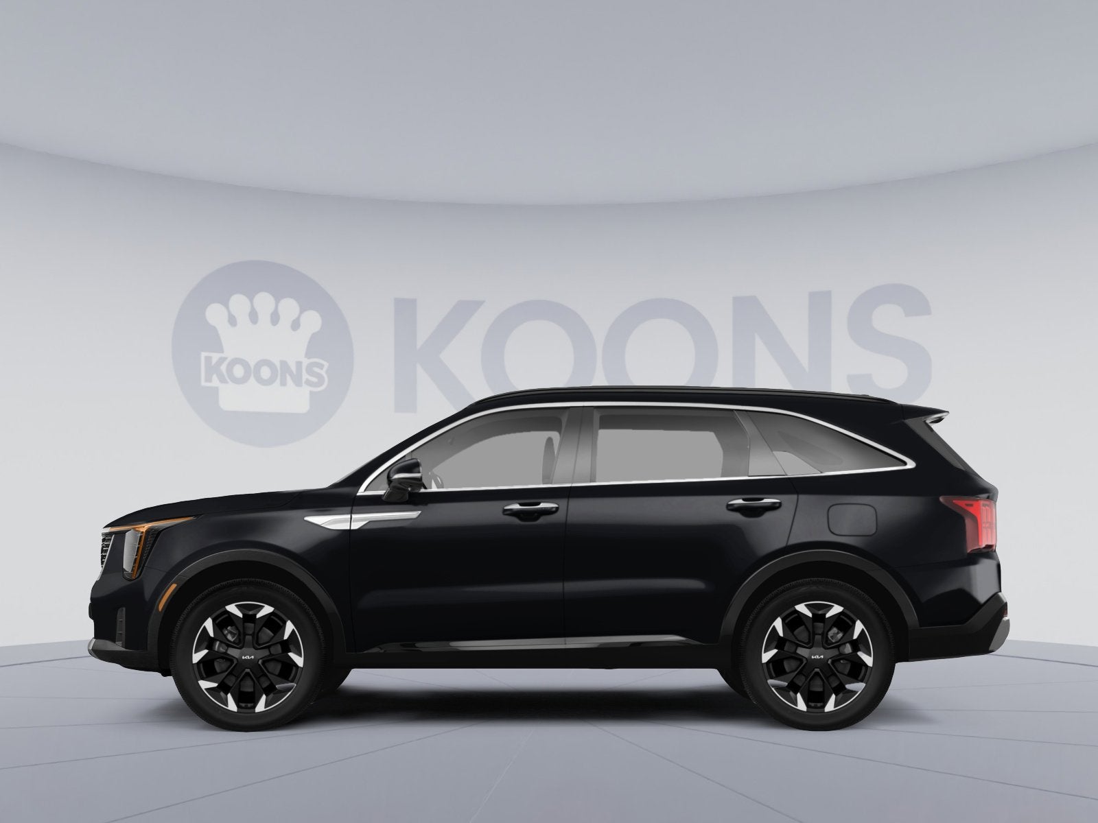 2024 Kia Sorento SX