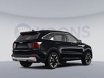 2024 Kia Sorento SX