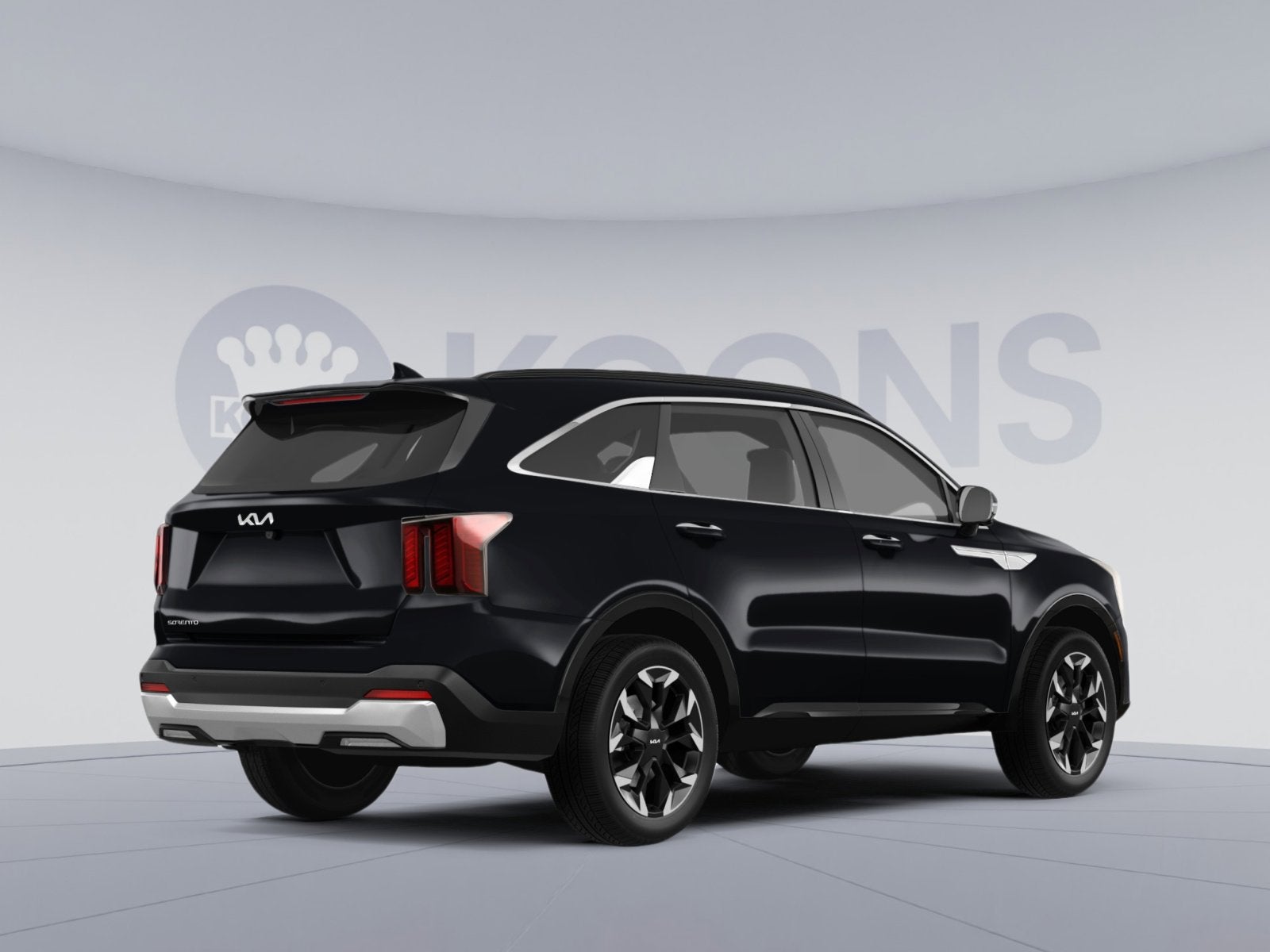2024 Kia Sorento SX