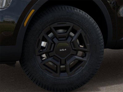2025 Kia Sorento X-Pro SX Prestige