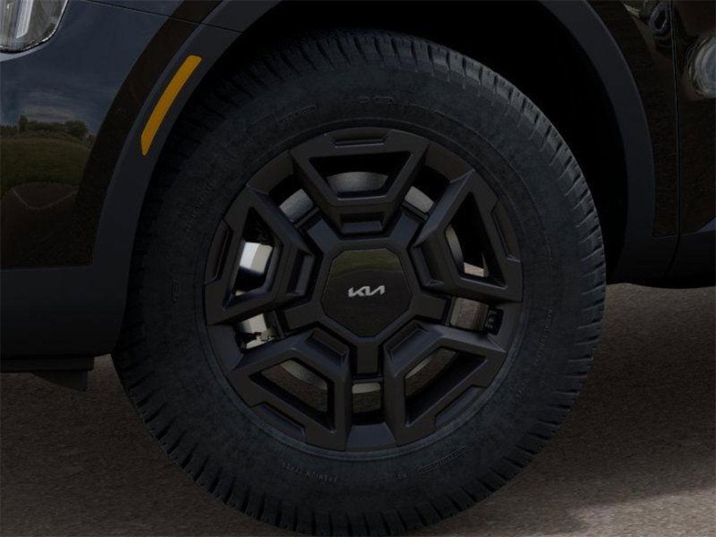 2025 Kia Sorento X-Pro SX Prestige