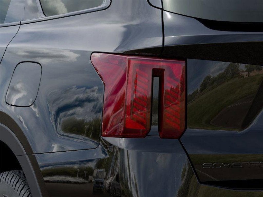 2025 Kia Sorento X-Pro SX Prestige