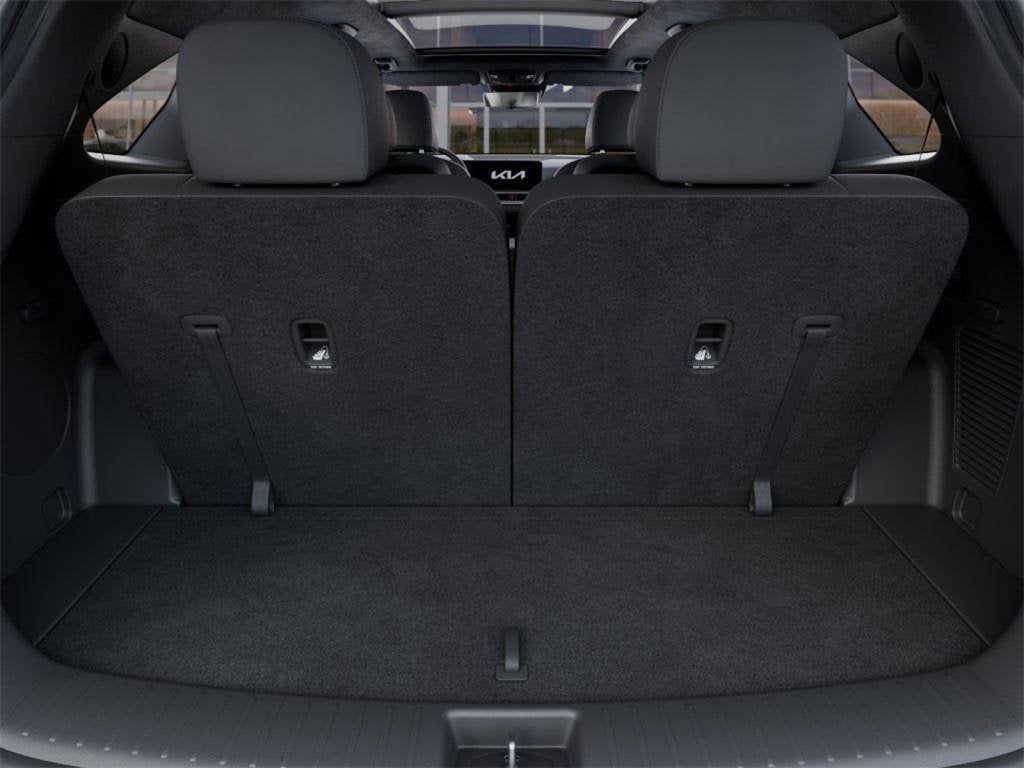 2025 Kia Sorento X-Pro SX Prestige