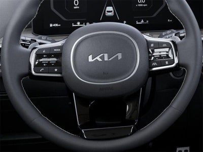 2025 Kia Sorento X-Pro SX Prestige