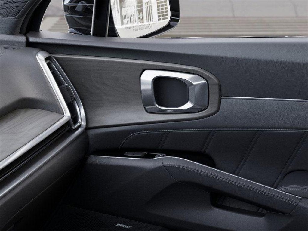 2025 Kia Sorento X-Pro SX Prestige