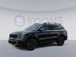 2025 Kia Sorento X-Pro SX Prestige