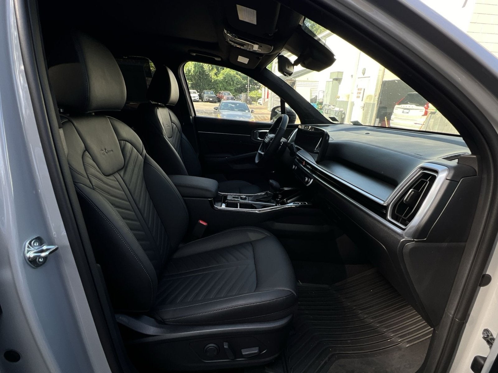2026 Kia Sorento X-Line SX Prestige - Photo 36