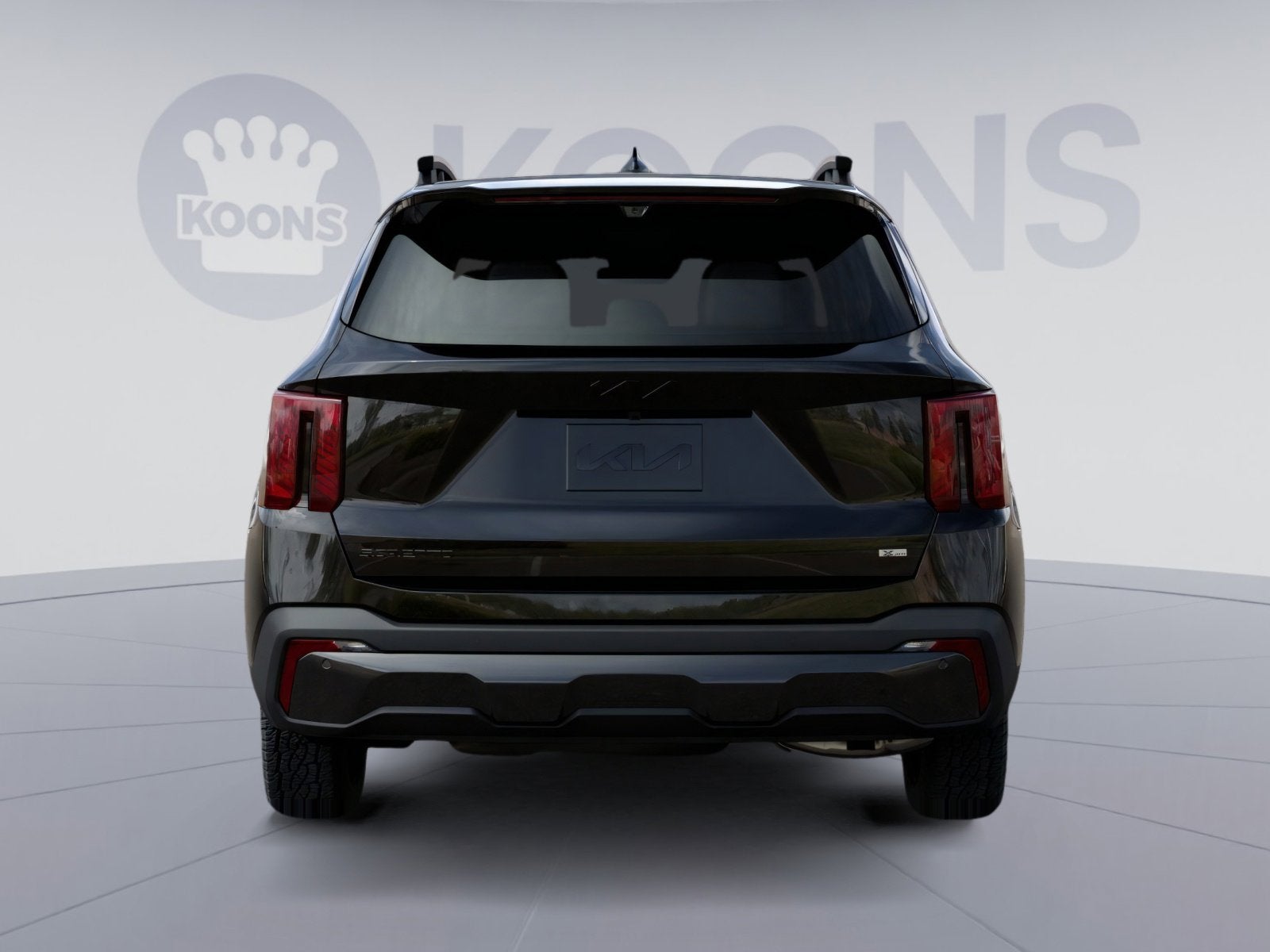 2026 Kia Sorento X-Pro SX Prestige