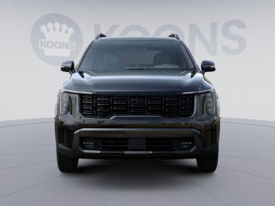 2026 Kia Sorento X-Pro SX Prestige