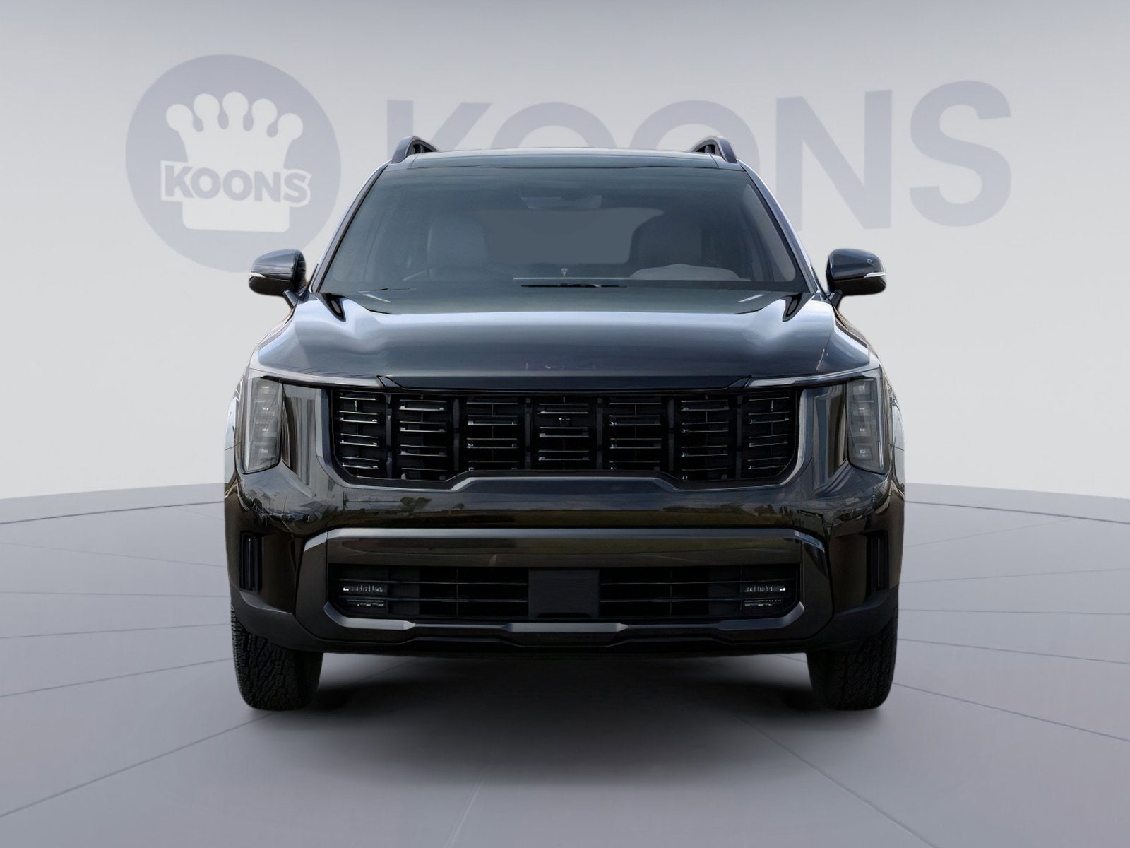 2026 Kia Sorento X-Pro SX Prestige