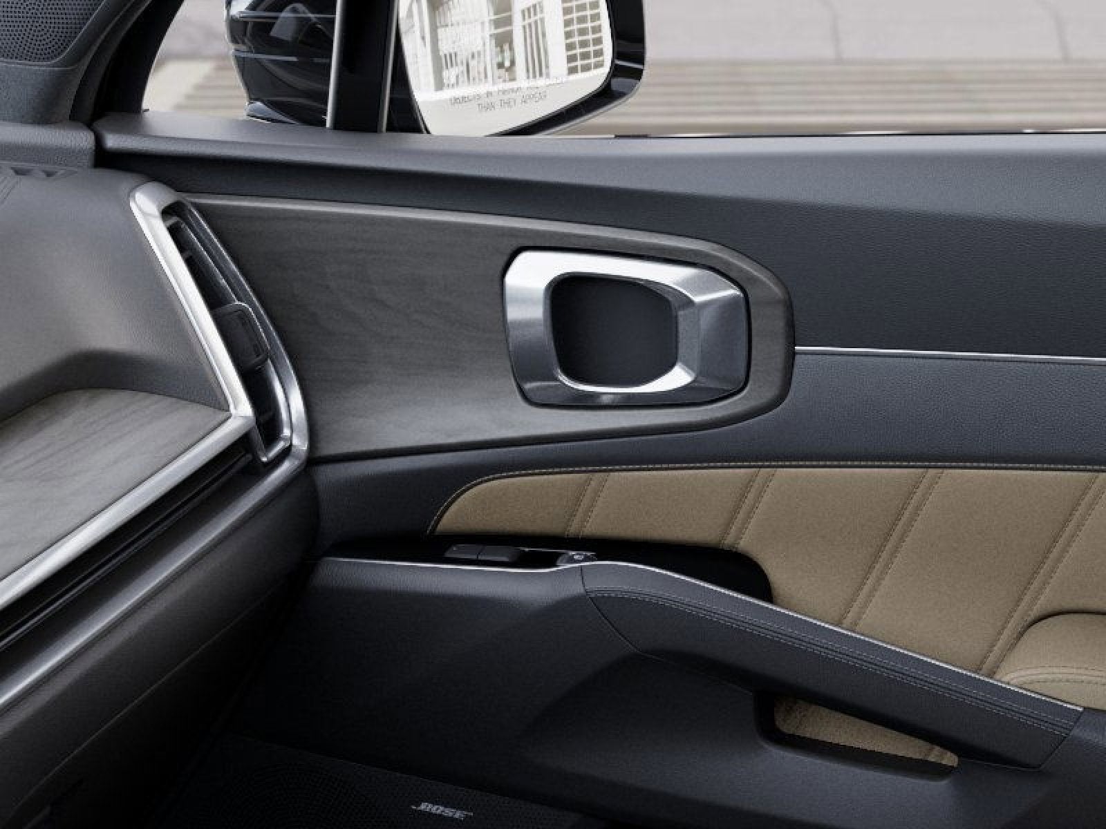 2026 Kia Sorento X-Pro SX Prestige