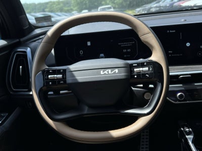 2026 Kia Sorento X-Pro SX Prestige