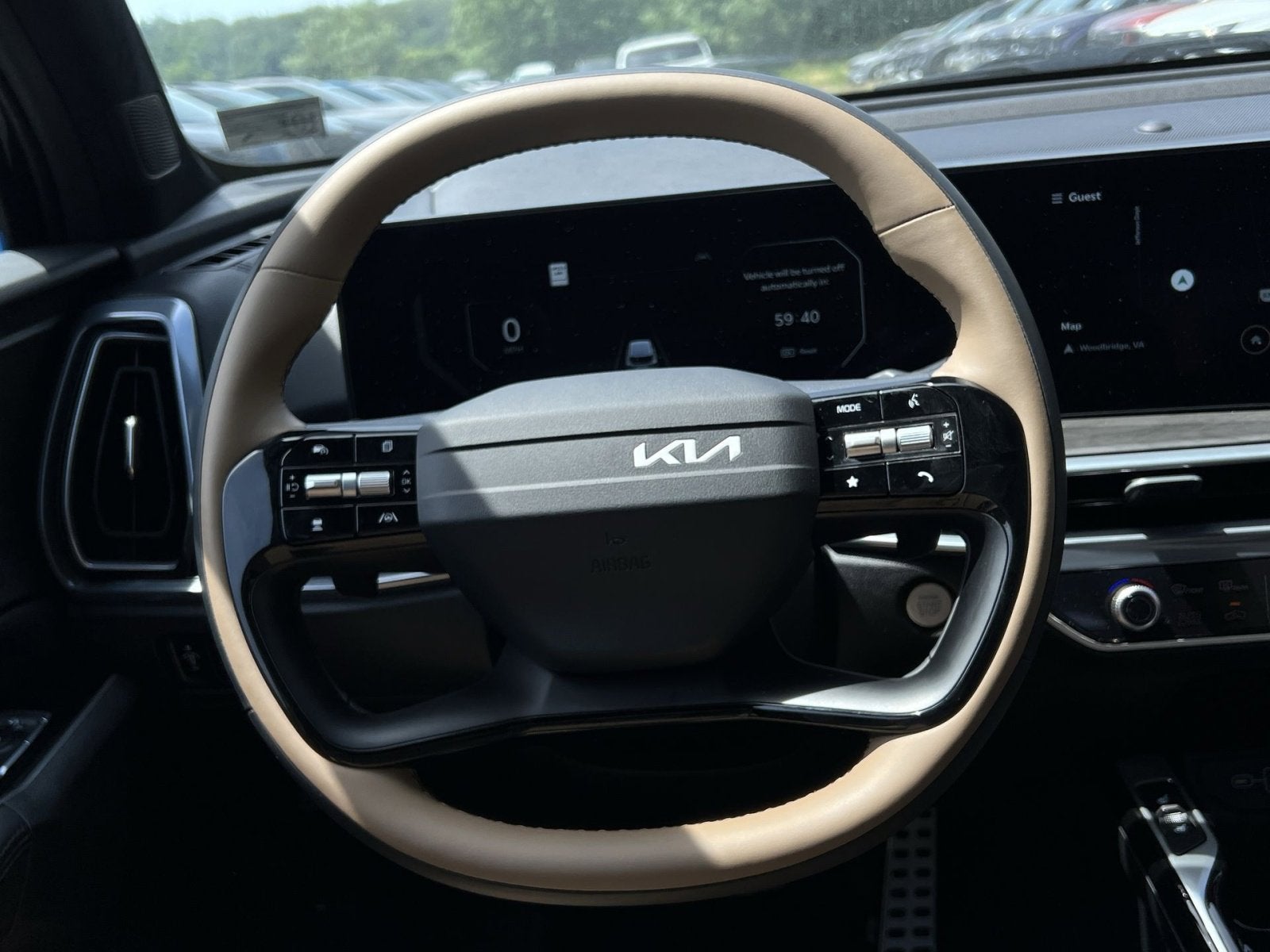 2026 Kia Sorento X-Pro SX Prestige