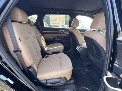 2026 Kia Sorento X-Pro SX Prestige