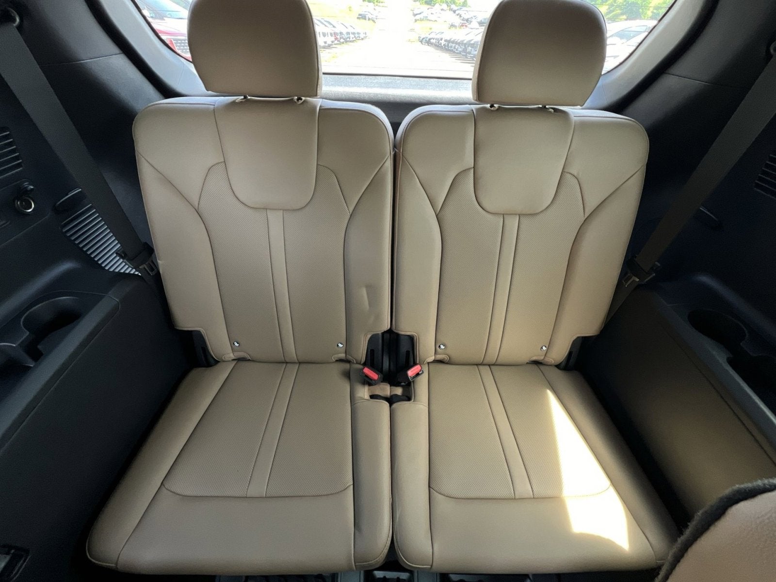 2026 Kia Sorento X-Pro SX Prestige