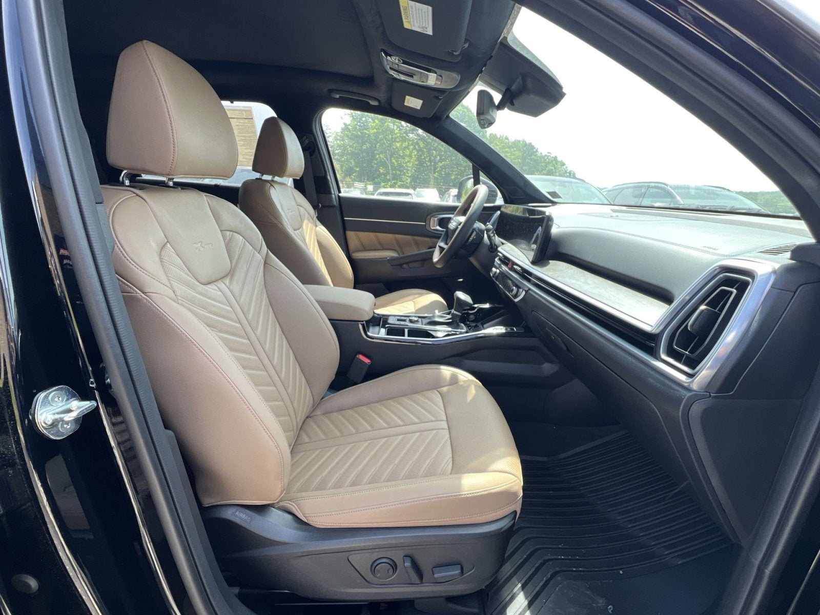 2026 Kia Sorento X-Pro SX Prestige