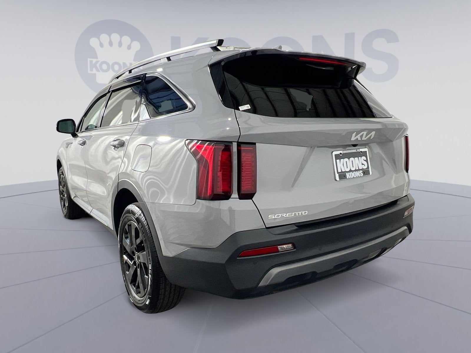 2023 Kia Sorento X-Line S