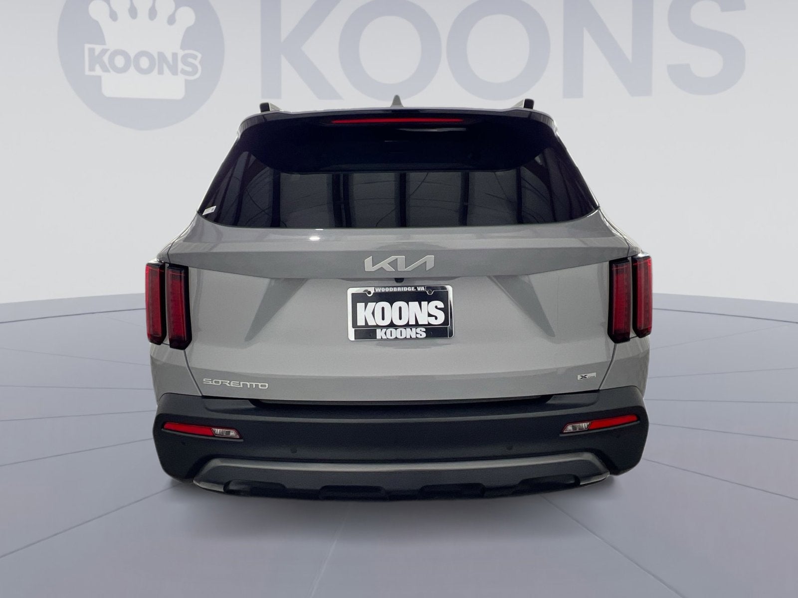 2023 Kia Sorento X-Line S