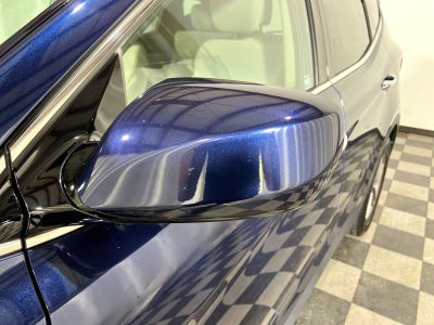 2017 Hyundai Santa Fe Sport 2.4 Base