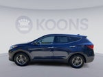 2017 Hyundai Santa Fe Sport 2.4 Base