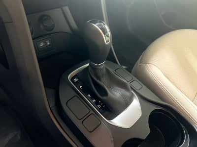 2017 Hyundai Santa Fe Sport 2.4 Base