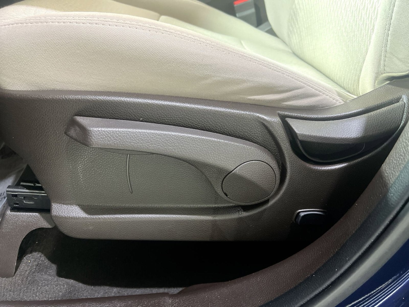 2017 Hyundai Santa Fe Sport 2.4 Base