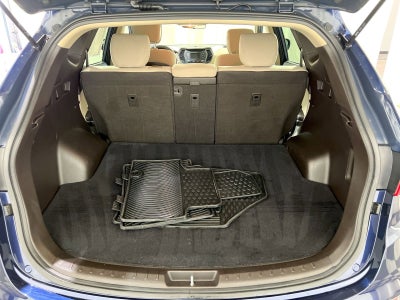 2017 Hyundai Santa Fe Sport 2.4 Base