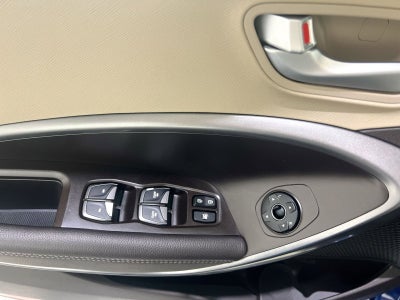 2017 Hyundai Santa Fe Sport 2.4 Base