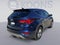 2017 Hyundai Santa Fe Sport 2.4 Base