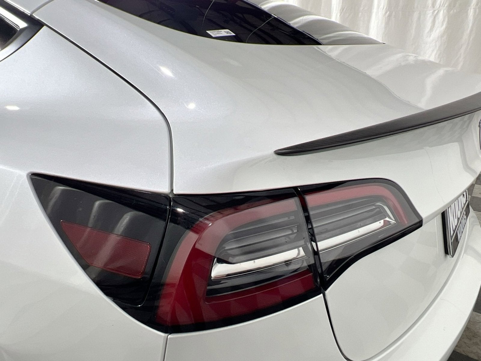 2023 Tesla Model 3 Performance