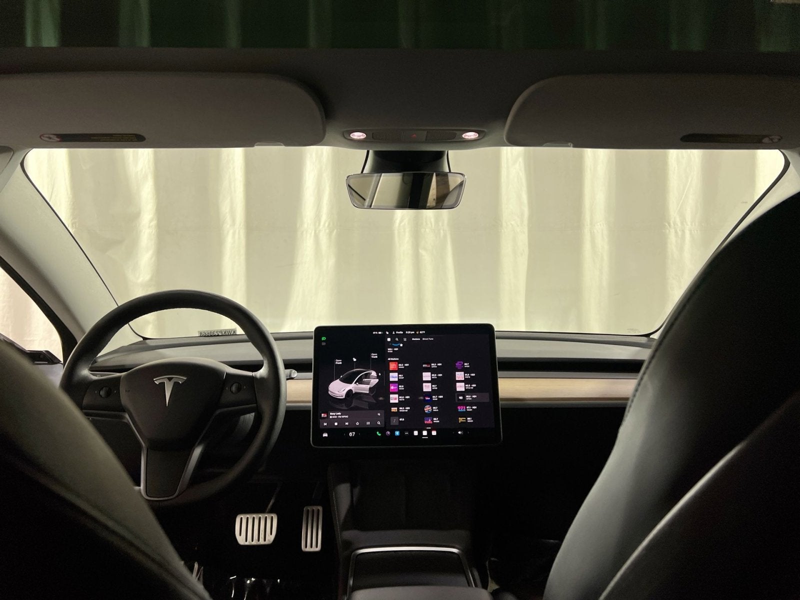 2023 Tesla Model 3 Performance