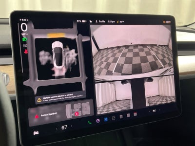 2023 Tesla Model 3 Performance